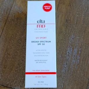 NIB EltaMD UV Sport Broad Spectrum SPF 50
